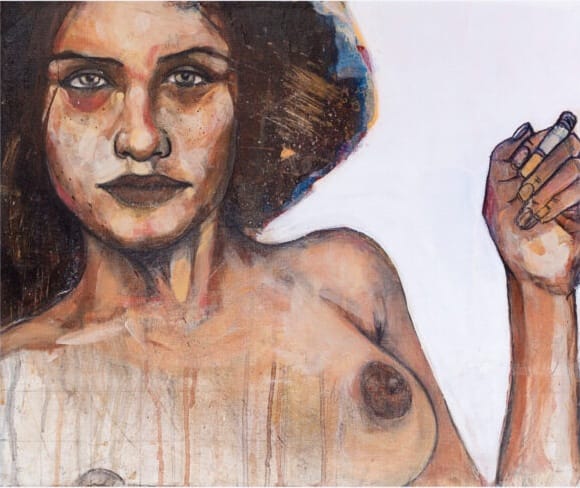 'J.M.Je T'aime' Alexander Koning