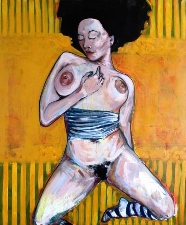 'That Sunday morning in Tokyo" Alexander Koning