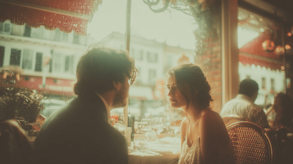 'De Affaire' Alexander Koning