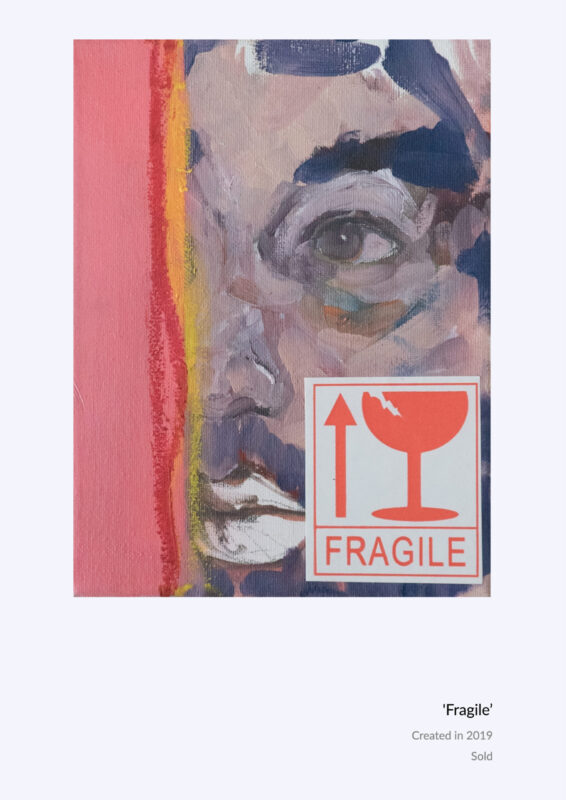 'Fragile'