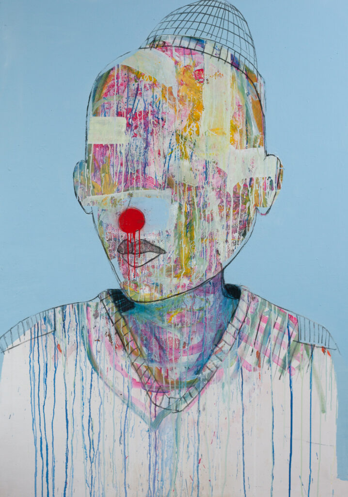 'Mounir Le Raisonnable' Alexander Koning