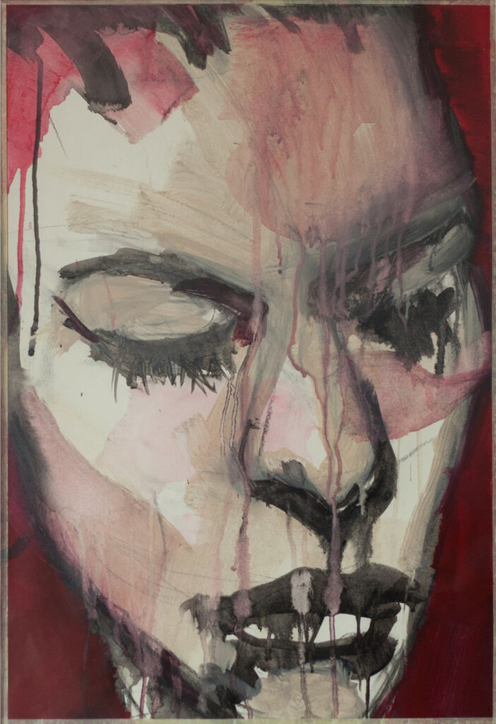 'Marlène' Alexander Koning