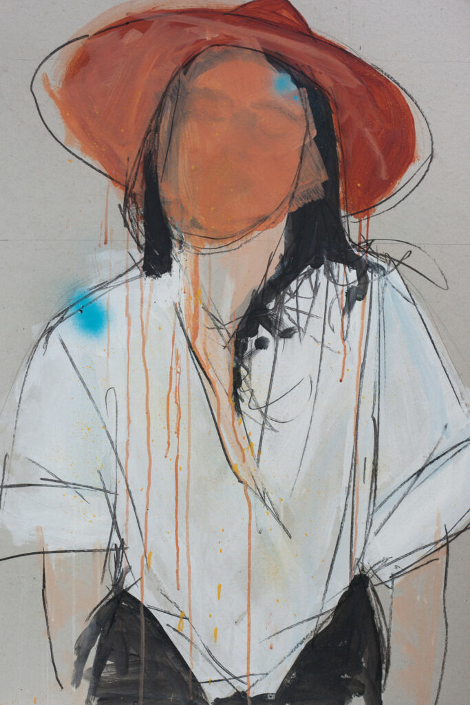 'A La Mode' Alexander Koning