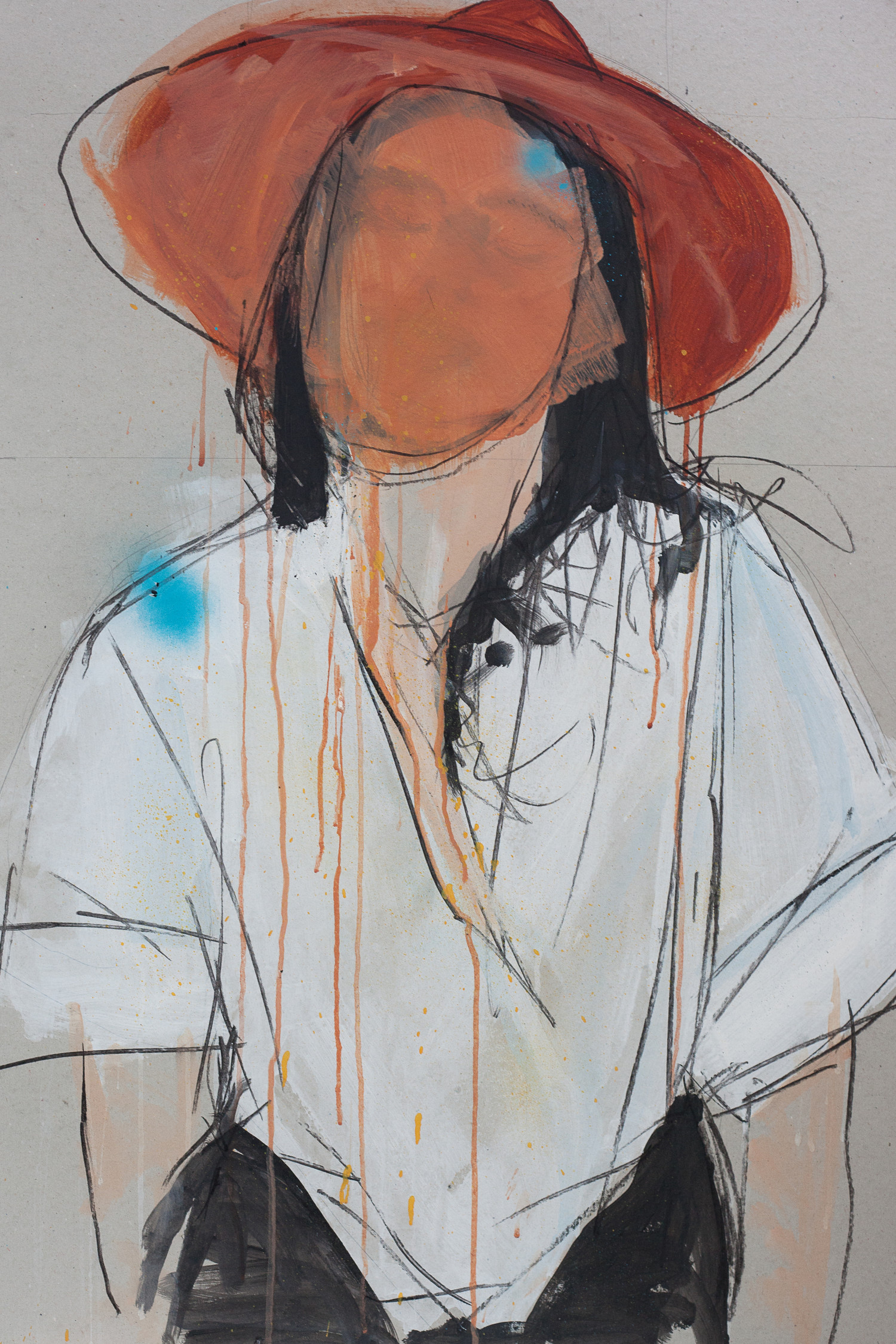 'A La Mode' Alexander Koning