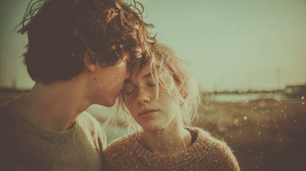 'Scherpe Liefde' Alexander Koning