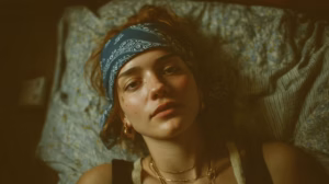 'Tell Me You Love Me' Alexander Koning