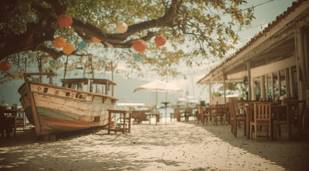 'De Smaak van Gember en Tonijn' Alexander Koning