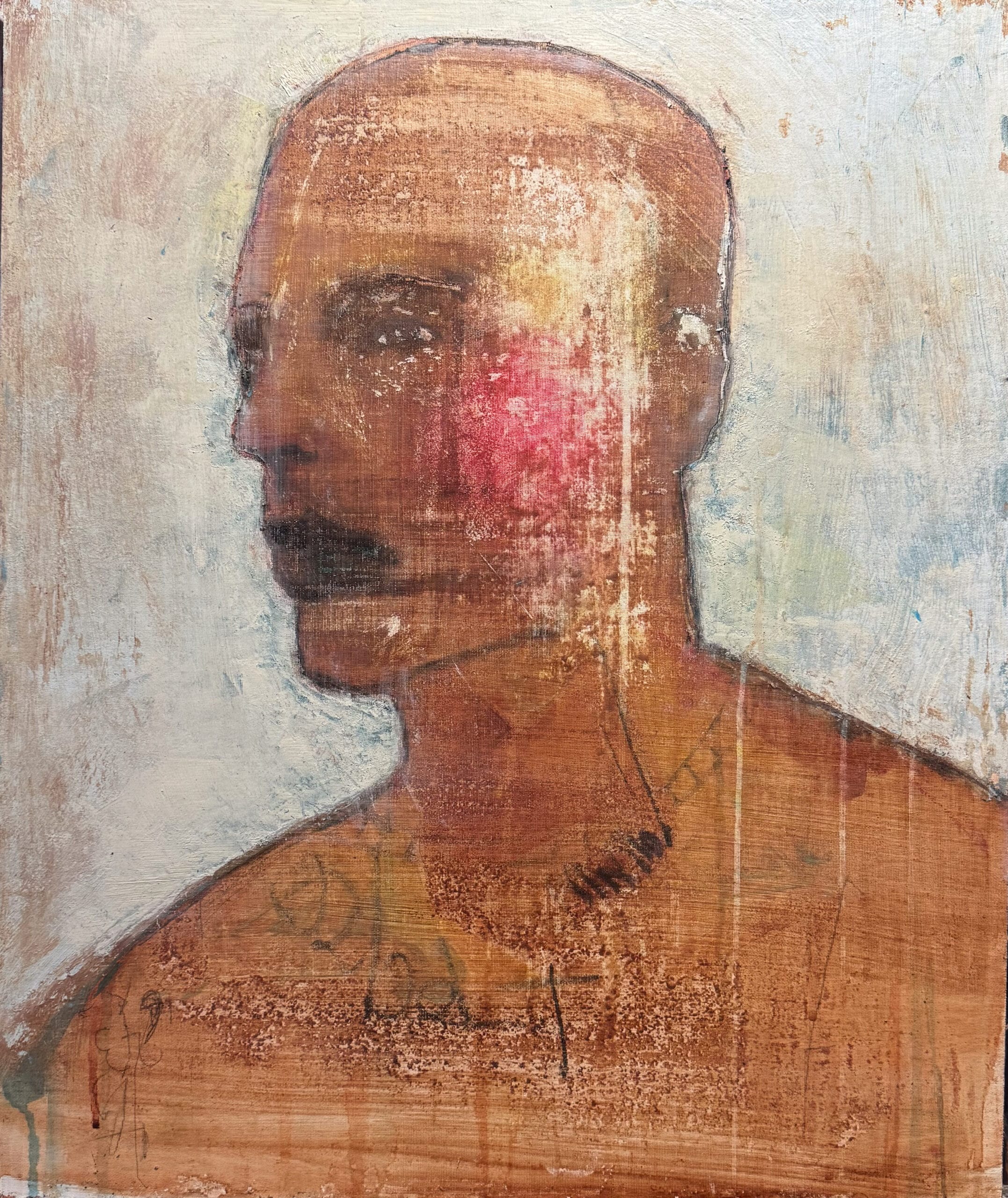 'Before We Forget' Alexander Koning