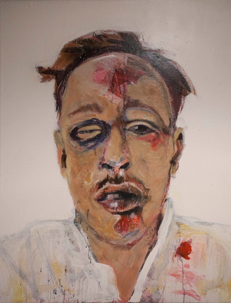 'Before we Forget' Alexander Koning