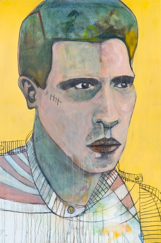 'Shouldn't we be Grown Up by Now?' Alexander Koning