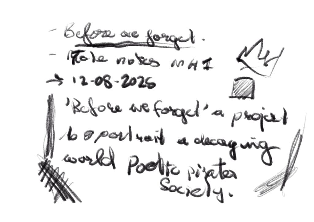 Alexander Koning - Artist