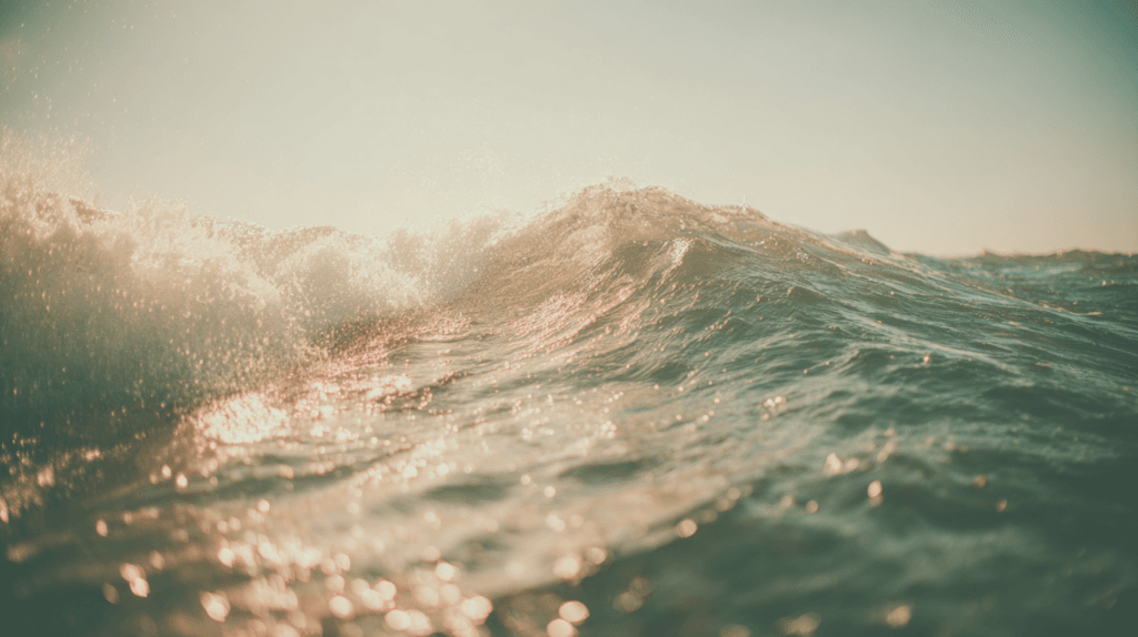 'Îles Flottantes' Alexander Koning