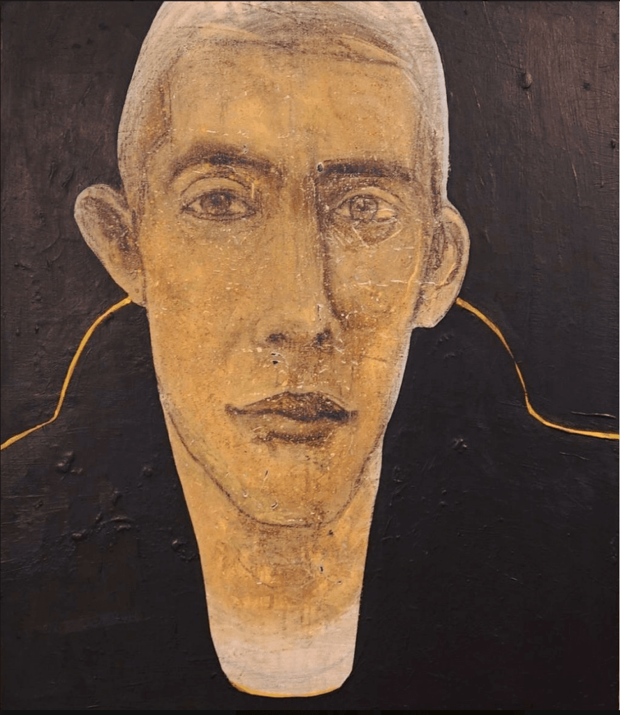 'Bomber' Alexander Koning